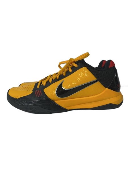 NIKE(ナイキ) / NIKE KOBE 5 PROTRO/ローカットスニーカー/26.5cm 