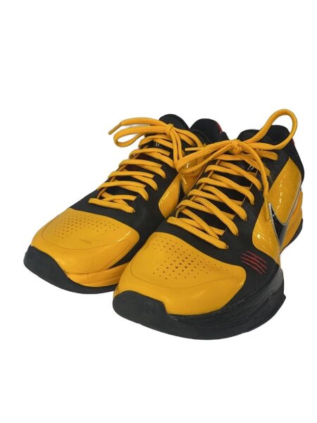 NIKE(ナイキ) / NIKE KOBE 5 PROTRO/ローカットスニーカー/26.5cm 