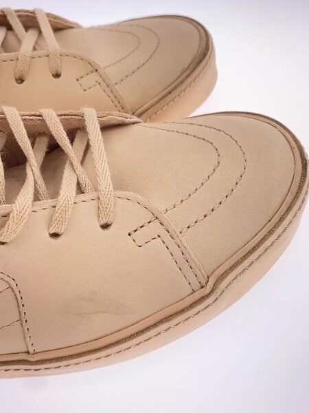 VANS(バンズ) / ハイカットスニーカー/25cm/ベージュ// | 中古品の販売 