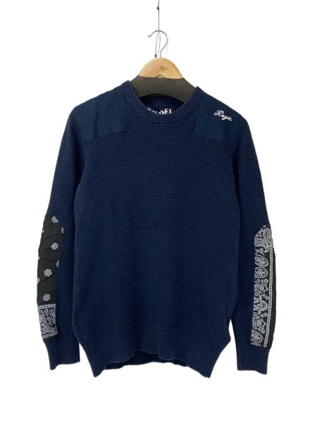 DIESEL([イリョウ/フクショク]ディーゼル) / ニット・セーター(厚手)/M 