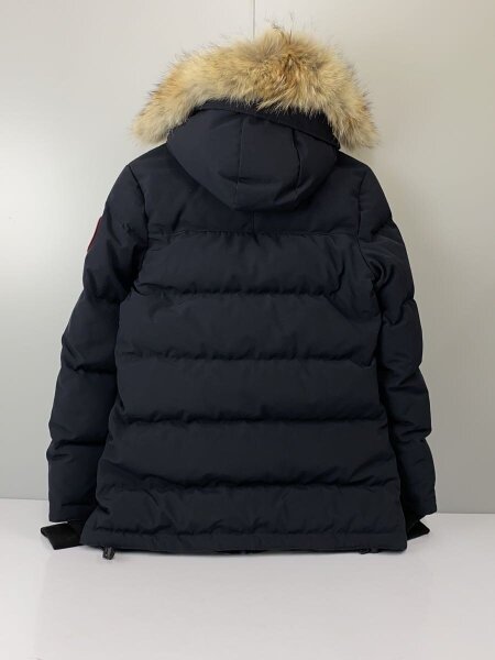 CANADA GOOSE(カナダグース) / ダウンジャケット/XS/ポリエステル 