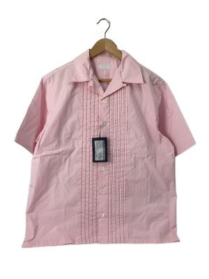 PRADAの半袖シャツ検索結果|古着・中古品の通販サイト セカンド