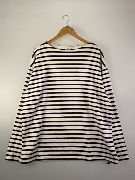 auralee exclusive basque shirts wide
