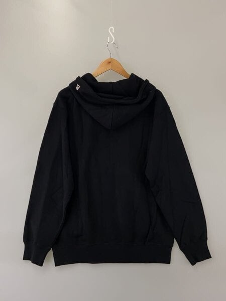 Y's(ワイズ) / パーカー/4/コットン/ブラック// | 古着の販売・通販