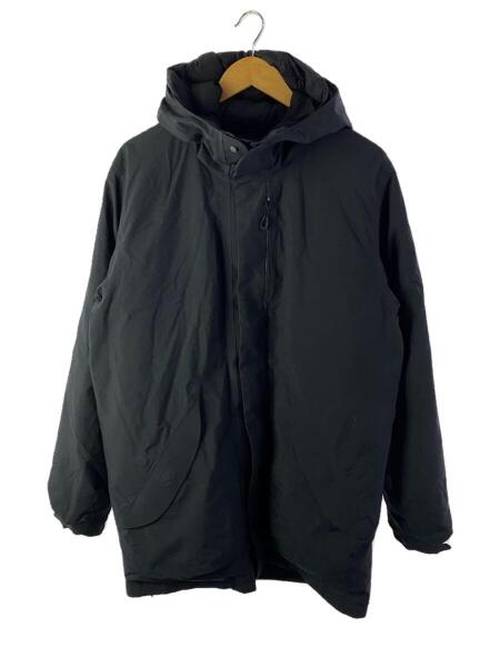 GOLDWIN(ゴールドウィン) / GORE-TEX HOODED SPUR DOWN COAT/ダウン 