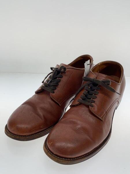 Alden カーフブーツUS10