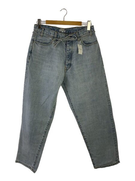 CAHLUMN(カウラム) / Selvedge Denim Pant Baggy/ボトム/L/コットン 