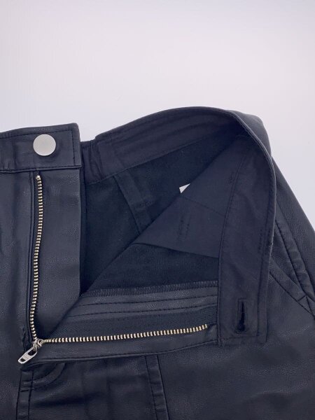 AMERI GENTLE FAKE LEATHER JACKET セットアップ Ameri vintage GENTLE FAKE LEATHER JACKET