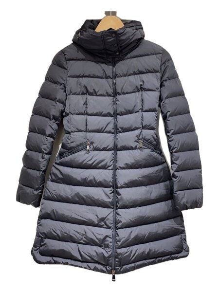 MONCLER(モンクレール) / FLAMMETTE GIUBBOTTO/ロングダウンジャケット