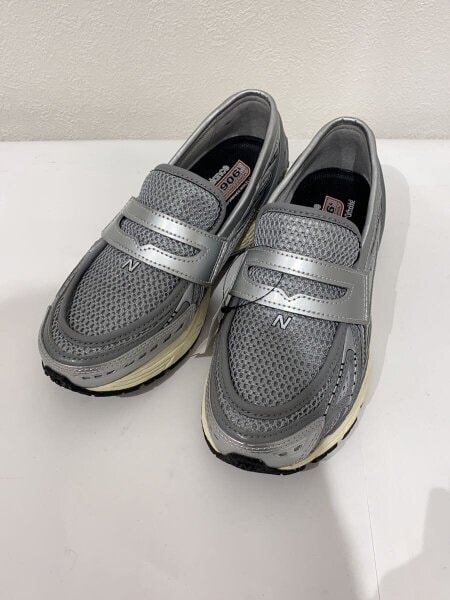 NEW BALANCE(ニューバランス) / 1906L/シューズ/24cm/SLV/U1906LAE 
