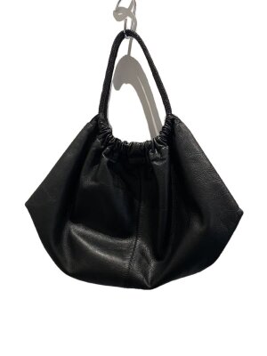 定価2.9万円】ヨリ Yoli Leather bag 羨ましい L 【中古】【10C52】