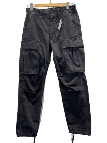 RRL ダブルアールエルCANVAS SURPLUS CARGO PANT