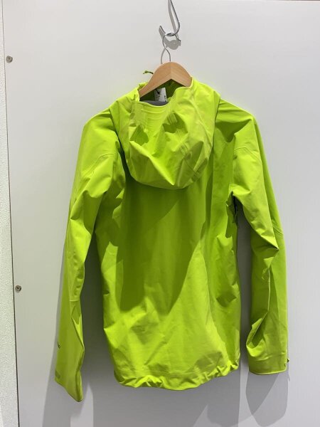 パタゴニア ガルヴァナイズド ジャケット patagonia(パタゴニア 