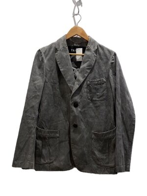 RANDY 19aw Interval アシンメトリックプルオーバーシャツの通販