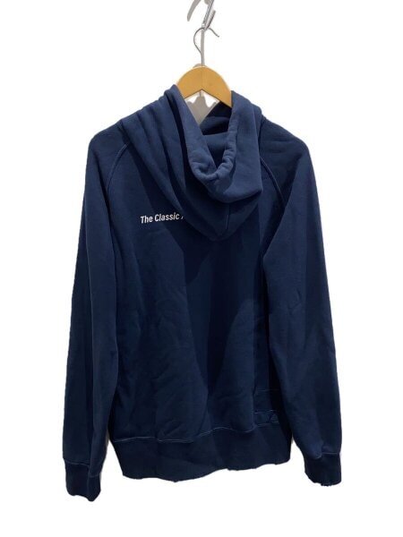 sacai × FRAGMENT DESIGN / 21AW/×FRAGMENT DESIGN/パーカー/3/コットン/NVY/21-0315S sacai(サカイ) / 21AW/×FRAGMENT DESIGN/パーカー/3/コットン/NVY/21