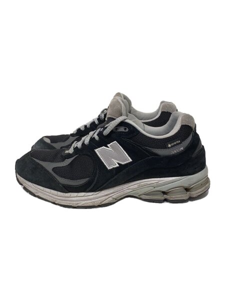 NEW BALANCE(ニューバランス) / ローカットスニーカー/25.5cm/BLK 
