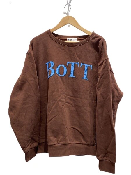 BoTT apple butter store スウェットセットアップ | APPS-BICENTENARIO 