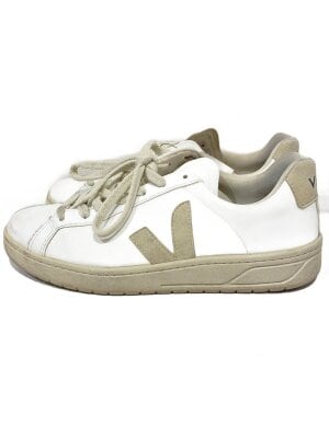 VEJA◇ローカットスニーカー/42/WHT/レザー/VD2003380B420 VEJA 