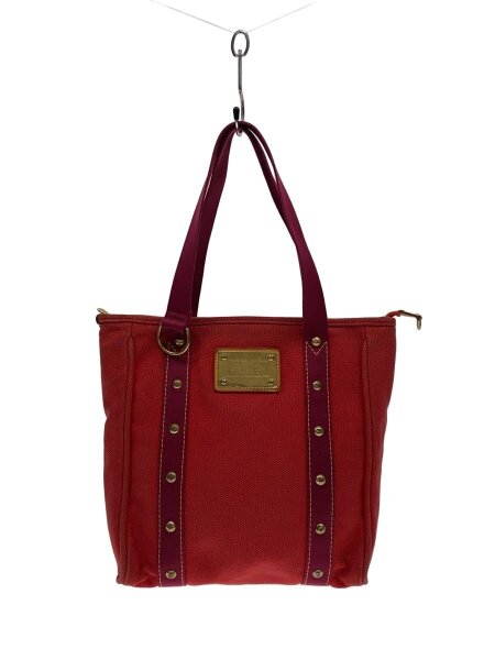 LOUIS VUITTON(ルイヴィトン) / カバMM_アンティグア/トートバッグ 