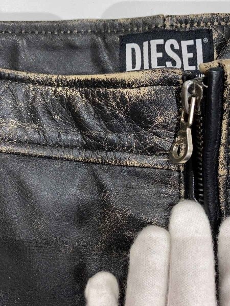 DIESEL([イリョウ/フクショク]ディーゼル) / P-MARDEN/ヴィンテージ