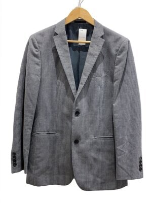 BURBERRY BLACK LABELのテーラードジャケット検索結果|古着・中古品の