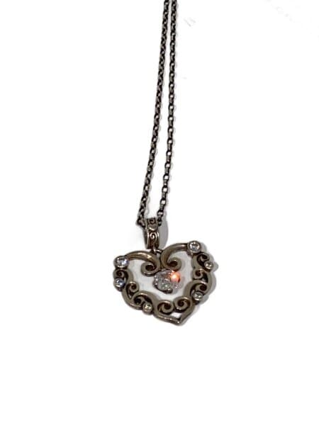 STAR JEWELRY(スタージュエリー) / STAR JEWELRY/ネックレス/SV925 