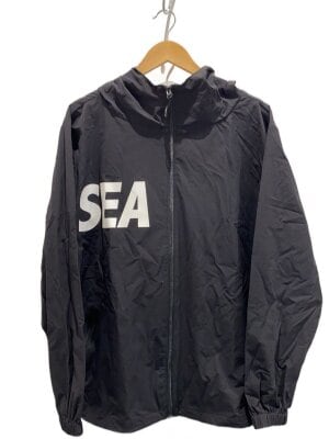 WIND AND SEAのナイロンジャケット検索結果|古着・中古品の通販サイト