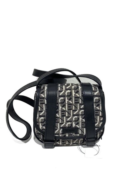 KENZO(ケンゾー) / Courier Mgm Jacquard Small Messenger/ショルダー 