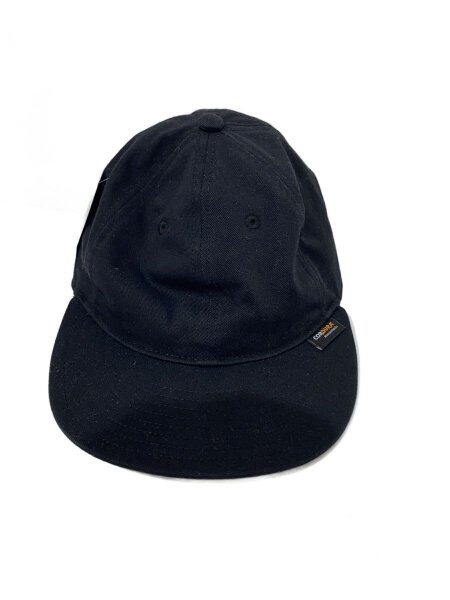 WTAPS(ダブルタップス) / キャップ/--/コットン/BLK/メンズ/261HCDT