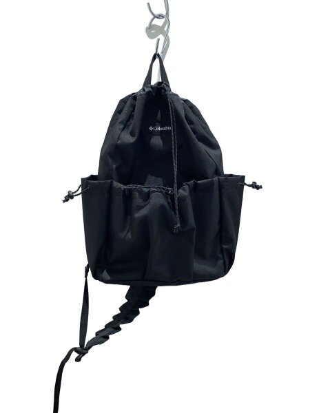 Columbia(コロンビア) / ショルダーバッグ/--/BLK/PU8787// | 中古品の 