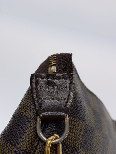 LOUIS VUITTON(ルイヴィトン) / ポシェット・アクセソワール_ダミエ
