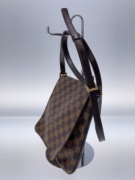 LOUIS VUITTON(ルイヴィトン) / ミュゼット・サルサ_ダミエ・エベヌ_