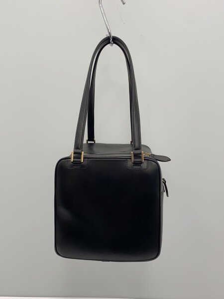 その他ブランド(ソノタブランド) / GILLI/バッグ/レザー/BLK | 中古品