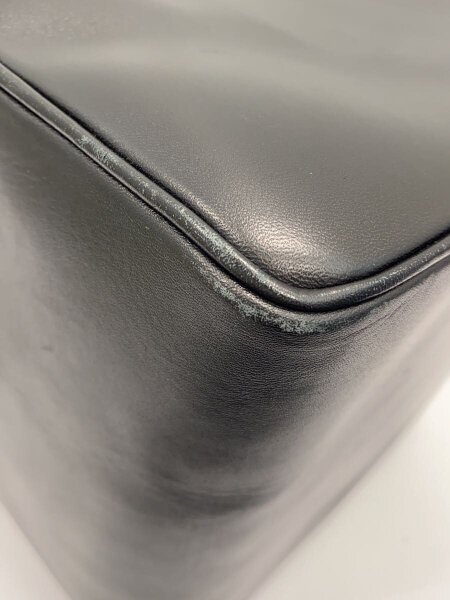 その他ブランド(ソノタブランド) / GILLI/バッグ/レザー/BLK | 中古品