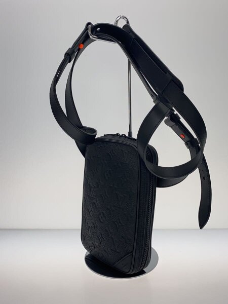 LOUIS VUITTON ユーティリティ サイドバッグ トリヨンレザー LOUIS VUITTON(ルイヴィトン) / ユティリティ・サイドバッグ_トリヨン