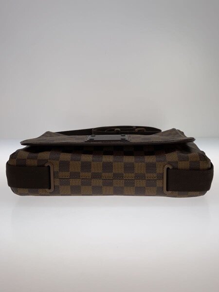 LOUIS VUITTON(ルイヴィトン) / ブルックリンMM_ダミエ・エベヌ_BRW