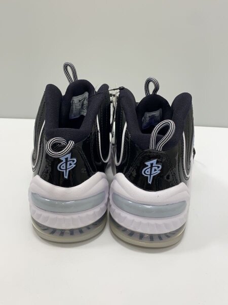 NIKE(ナイキ) / AIR PENNY 2_エア ペニー 2/27.5cm/BLK | 中古品の販売