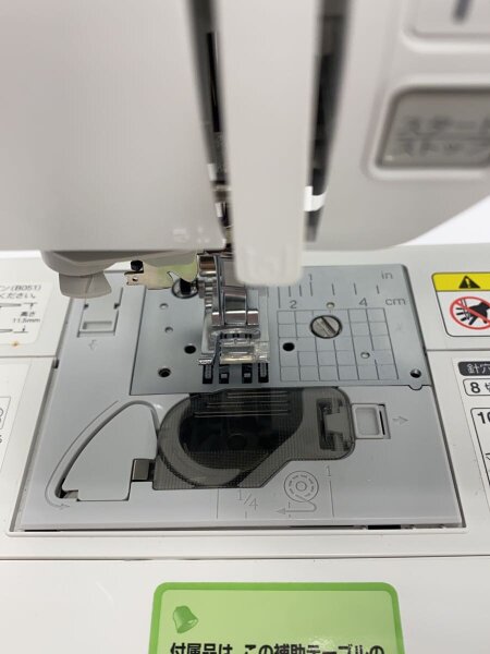 brother(ブラザー) / ミシン/S41-GF// | 中古品の販売・通販なら 