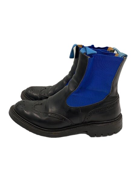 Tricker