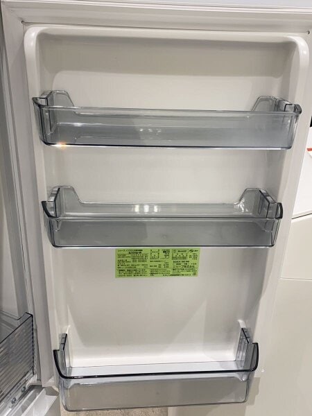 SHARP(シャープ) / 冷蔵庫・冷凍庫 SJ-D18J-W | 中古品の販売・通販