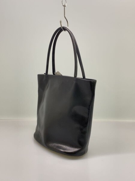 CARVEN(カルヴェン) / ハンドバッグ/レザー/BLK | 中古品の販売・通販 