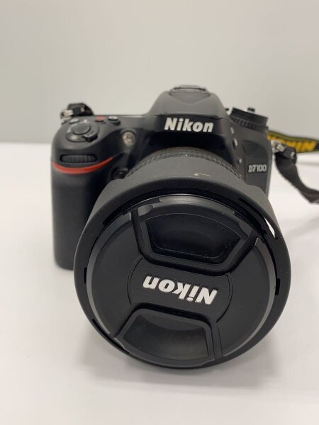 Nikon(ニコン) / デジタル一眼カメラ D7100 18-105 VR レンズキット 