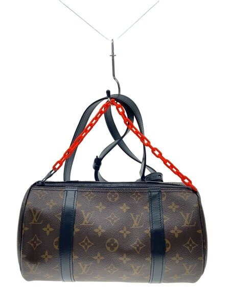 LOUIS VUITTON(ルイヴィトン) / ミニ・ポロション_モノグラム 