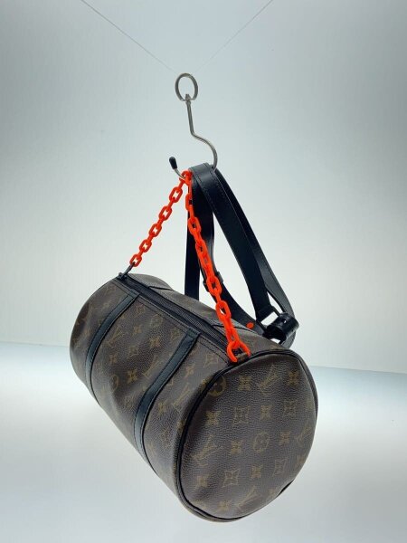 LOUIS VUITTON(ルイヴィトン) / ミニ・ポロション_モノグラム 