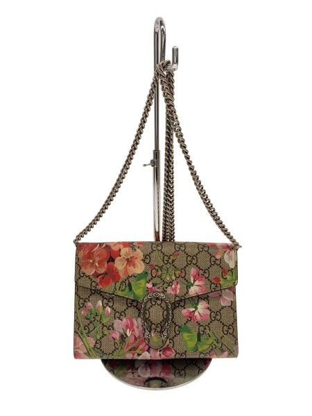 GUCCI(グッチ) / チェーン・ショルダーバッグ_ディオニュソス_GG