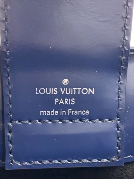 LOUIS VUITTON(ルイヴィトン) / クレベールPM_エピ/レザー/RED | 中古