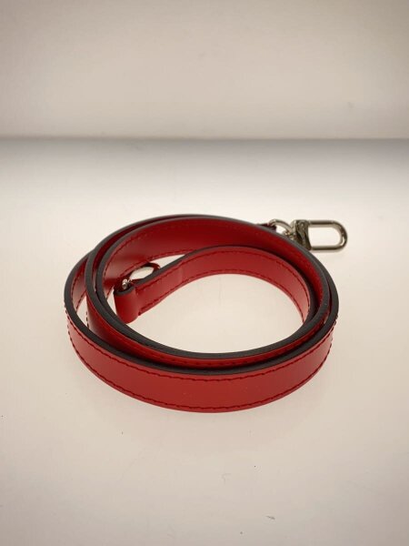 LOUIS VUITTON(ルイヴィトン) / クレベールPM_エピ/レザー/RED | 中古