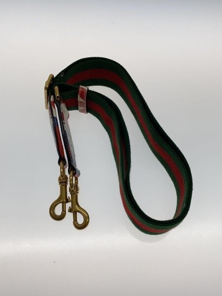 GUCCI(グッチ) / ミニ・ダッフルバッグ_インターロッキングG/レザー