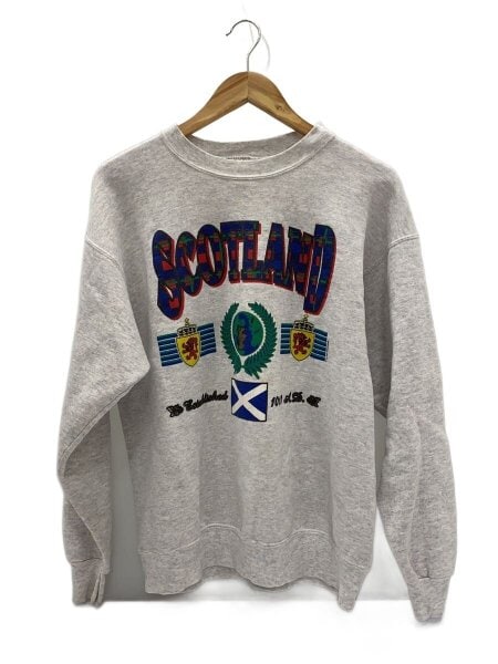 40〜50s Oneita USA製 ラグランスリーブ スウェット 40s〜50s oneita