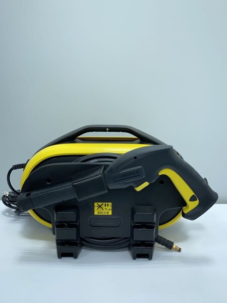 KARCHER 高圧洗浄機 JTK 未使用品 楽天市場】【KARCHER】【未使用品】ケルヒャー『家庭用高圧洗浄機 JTK